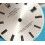 Rolex Preowned Grey color Oyster Perpetual Date 15000 vintages mens wristwatch Dial Ø27mm Cal 3035, 3135