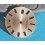 Rolex Preowned Grey color Oyster Perpetual Date 15000 vintages mens wristwatch Dial Ø27mm Cal 3035, 3135