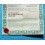 ROLEX 1995 VINTAGE PUNCHED PAPER CERTIFICAT WARRANTY 430 ROLEX SEA-DWELLER 16600, Ref 564.00.300.8.95