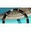 ROLEX SLIM FONT SUBMARINER BEZEL GRADUATED DIVER INSERT WATCHES 5513, 1680, 5512, 1665 SEA-DWELLER