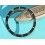 ROLEX SUBMARINER INSERT SLIM FONT MONTRES SUBMARINER 5512, 1680, 5513 & SEA-DWELLER 1665, DRSD