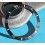 ROLEX SUBMARINER INSERT SLIM FONT MONTRES SUBMARINER 5512, 1680, 5513 & SEA-DWELLER 1665, DRSD