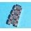 ROLEX YACHTMASTER 16622 BRACELET PARTS LINKS ROLEX 78760 SOLID LINK SEL OYSTER POLISHED ssteel 20mm