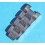 ROLEX YACHTMASTER 16622 BRACELET PARTS LINKS ROLEX 78760 SOLID LINK SEL OYSTER POLISHED ssteel 20mm