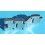 ROLEX YACHTMASTER 16622 BRACELET PARTS LINKS ROLEX 78760 SOLID LINK SEL OYSTER POLISHED ssteel 20mm