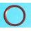 Rolex Brown 18k Gold Rolex GMT Master 2 Watch Bronze 16718, 16713 Watch Bezel Graduated 24H Insert Part