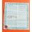 ROLEX 1994 VINTAGE PUNCHED PAPER CERTIFICAT WARRANTY 430 ROLEX DATEJUST 16233, Ref 564.00.100.6.94