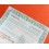 ROLEX 1994 VINTAGE PUNCHED PAPER CERTIFICAT WARRANTY 430 ROLEX DATEJUST 16233, Ref 564.00.100.6.94