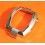 WATCH STAINLESS STEEL MID CASE PART CHRONOGRAPH PROJECT MENS Ø33mm