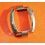 WATCH STAINLESS STEEL MID CASE PART CHRONOGRAPH PROJECT MENS Ø33mm