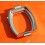 WATCH STAINLESS STEEL MID CASE PART CHRONOGRAPH PROJECT MENS Ø33mm