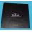 2014 BREITLING CHRONOLOG BROCHURE CHRONOGRAPH NAVITIMER, CHRONOMAT, SUPEROCEAN, COSMONAUTE