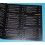 2014 BREITLING CHRONOLOG BROCHURE CHRONOGRAPH NAVITIMER, CHRONOMAT, SUPEROCEAN, COSMONAUTE