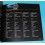 2014 BREITLING CHRONOLOG BROCHURE CHRONOGRAPH NAVITIMER, CHRONOMAT, SUPEROCEAN, COSMONAUTE