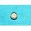 ☆ROLEX 70's GENUINE VANILLA TRITIUM INSERT PEARL DOT 5513, 5512, 1680, 1665, 5508, 5510, 6538 WATCH VINTAGE PART★