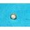 ☆ROLEX 70's GENUINE VANILLA TRITIUM INSERT PEARL DOT 5513, 5512, 1680, 1665, 5508, 5510, 6538 WATCH VINTAGE PART★