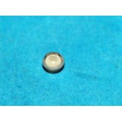 ☆ROLEX GENUINE VANILLA TRITIUM INSERT PEARL DOT 5513, 5512, 1680, 1665, 5508, 5510, 6538 WATCH VINTAGE PART★