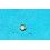 ☆ROLEX 70's GENUINE VANILLA TRITIUM INSERT PEARL DOT 5513, 5512, 1680, 1665, 5508, 5510, 6538 WATCH VINTAGE PART★