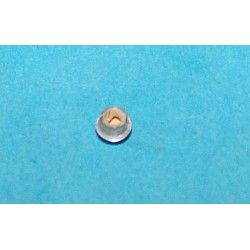 ☆ROLEX GENUINE VANILLA TRITIUM INSERT PEARL DOT 5513, 5512, 1680, 1665, 5508, 5510, 6538 WATCH VINTAGE PART★