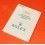 ROLEX 1994 VINTAGE PUNCHED PAPER CERTIFICAT WARRANTY 430 ROLEX PRESIDENT 18239, Ref 564.00.100.6.94