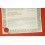 ROLEX 1994 VINTAGE PUNCHED PAPER CERTIFICAT WARRANTY 430 ROLEX PRESIDENT 18239, Ref 564.00.100.6.94