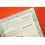ROLEX 1994 VINTAGE PUNCHED PAPER CERTIFICAT WARRANTY 430 ROLEX PRESIDENT 18239, Ref 564.00.100.6.94
