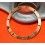 ☆GOLDEN TUDOR ROLEX TROPICAL INSERT SUBMARINER FADED SLIM FONT 5512, 5513, 1680, 1680/8 Mk IV☆