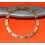 ?RARE ROLEX SUBMARINER TROPICAL VINTAGE SLIM FONT BEZEL INSERT LUNETTE 5512, 5513, 1680, 1680/8 Mk IV?