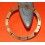 ☆GOLDEN TUDOR ROLEX TROPICAL INSERT SUBMARINER FADED SLIM FONT 5512, 5513, 1680, 1680/8 Mk IV☆