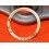 ?RARE ROLEX SUBMARINER TROPICAL VINTAGE SLIM FONT BEZEL INSERT LUNETTE 5512, 5513, 1680, 1680/8 Mk IV?