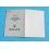 ROLEX 1994 VINTAGE PUNCHED PAPER CERTIFICAT WARRANTY 430 ROLEX DATEJUST 16233, Ref 564.00.300.1.94