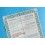 ROLEX 1994 VINTAGE PUNCHED PAPER CERTIFICAT WARRANTY 430 ROLEX DATEJUST 16233, Ref 564.00.300.1.94