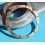 ☆GOLDEN TUDOR ROLEX TROPICAL INSERT SUBMARINER FADED SLIM FONT 5512, 5513, 1680, 1680/8 Mk IV☆