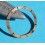 ☆GOLDEN TUDOR ROLEX TROPICAL INSERT SUBMARINER FADED SLIM FONT 5512, 5513, 1680, 1680/8 Mk IV☆
