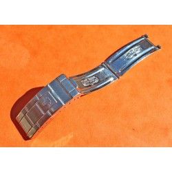 ROLEX USED BUCKLE, CLASP DEPLOYANT SUBMARINER 93150 WATCH BRACELET, 5512, 5513, 1680, 1665, 16660, 14060, 16800, N12 code