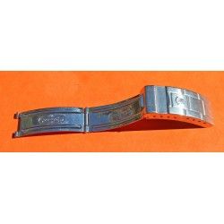 ROLEX USED BUCKLE, CLASP DEPLOYANT SUBMARINER 93150 WATCH BRACELET, 5512, 5513, 1680, 1665, 16660, 14060, 16800, N12 code