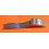 ROLEX 1991 BUCKLE CLASP DEPLOYANT SUBMARINER 93150 WATCH BRACELET, 5512, 5513, 1680, 1665, 16660, 14060, 16800, PJ8 code