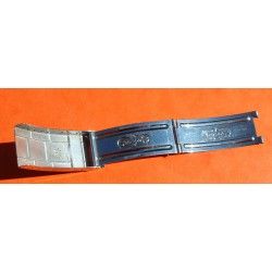 ROLEX USED BUCKLE, CLASP DEPLOYANT SUBMARINER 93150 WATCH BRACELET, 5512, 5513, 1680, 1665, 16660, 14060, 16800, N12 code