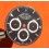 ? Rolex Vintage Cadran Tritium Noir Patrizzi montres Daytona Cosmograph Zenith 16520 cal 4030 El Primero ?