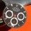 ? Rolex Vintage Cadran Tritium Noir Patrizzi montres Daytona Cosmograph Zenith 16520 cal 4030 El Primero ?