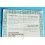 ROLEX 1994 VINTAGE PUNCHED PAPER CERTIFICAT WARRANTY 430 LADIES DATEJUST 69273, Ref 564.00.250.10.94