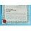 ROLEX 1994 VINTAGE PUNCHED PAPER CERTIFICAT WARRANTY 430 LADIES DATEJUST 69273, Ref 564.00.250.10.94