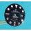 Rolex 2000's luminova Glossy Maxi dial Submariner date 16610LV Black Index cal 3135 For restore