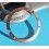 ☆BRONZE TUDOR ROLEX TROPICAL INSERT SUBMARINER FADED SLIM FONT 5512, 5513, 1680, 1680/8 Mk IV☆