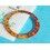 ROLEX VINTAGE INSERT GRADUE MONTRES GMT MASTER 1675/3, 16753, 1675/8, 16758, 1675 or & acier BRONZE