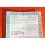 ROLEX 1994 VINTAGE PUNCHED PAPER CERTIFICAT WARRANTY 430 ROLEX DATEJUST 16233, Ref 564.00.300.1.94