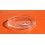 Genuine Rolex Plexi Watch Crystal cyclop 25-118 fits on Datejust 1600-1605, 1607, 1610, 1611 