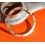 ?RARE ROLEX SUBMARINER TROPICAL VINTAGE SLIM FONT BEZEL INSERT LUNETTE 5512, 5513, 1680, 1680/8 Mk IV?