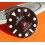 Rolex Red Customized 2000's luminova Glossy Maxi dial Submariner date 16610LV Black Index cal 3135 For restore
