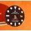 ROLEX RARE CADRAN LUMINOVA MONTRES SUBMARINER DATE CÉRAMIQUE 16610LV MAXI DIAL cal auto 3135